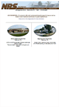 Mobile Screenshot of npspro.com